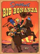 Simpsons Comics Big Bonanza ─ Big Bonaza