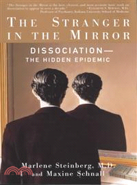 The Stranger in the Mirror ─ Dissociation : The Hidden Epidemic