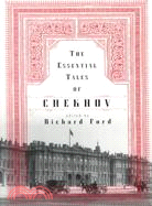 The Essential Tales of Chekhov