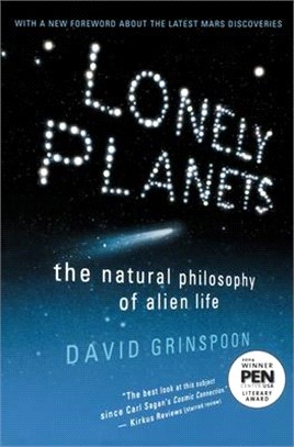 Lonely Planets ― The Natural Philosophy of Alien Life