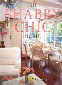 The Shabby Chic Home