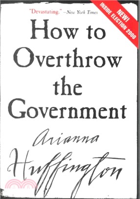 How to Overthrow the Government