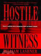 Hostile Witness