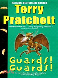 Guards! guards! :a novel of ...