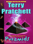 Pyramids :a novel of Discworld /