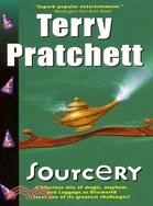 Sourcery :a novel of Discworld /