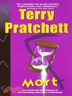 Mort :a novel of Discworld /