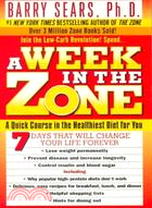 A Week in the Zone