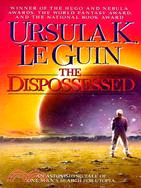 The Dispossessed ─ An Ambiguous Utopia | 拾書所