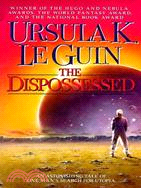 The Dispossessed ─ An Ambiguous Utopia