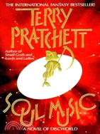 Soul music :a novel of Discw...