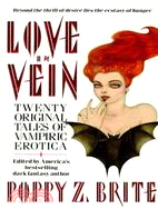 Love in Vein ─ Tales of Vampire Erotica