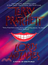 Lords and ladies :a novel of...