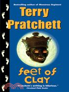 Feet of Clay: A Novel of Discworld