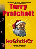 Hogfather :a novel of Discwo...