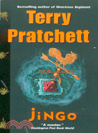 Jingo :a novel of Discworld /