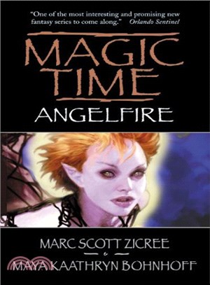 Magic Time ─ Angelfire