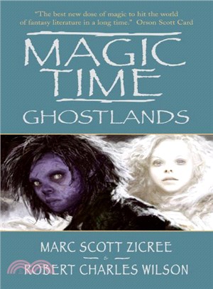 Magic Time: Ghostlands