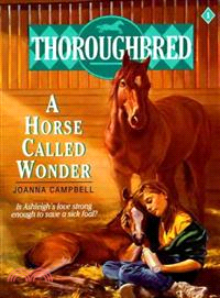 A Horse Called Wonder