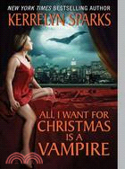 All I Want for Christmas is a Vampire