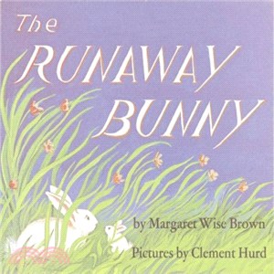 The Runaway Bunny Big Book
