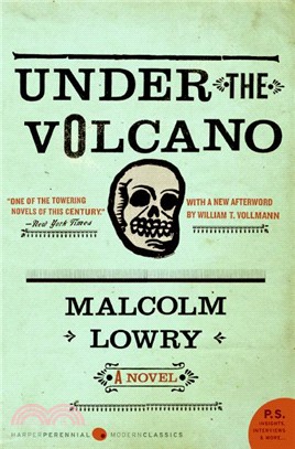 Under the Volcano /