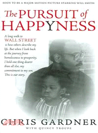 The Pursuit of Happyness