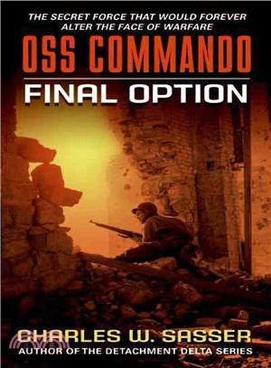 Oss Commando ─ Final Option