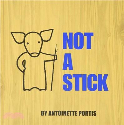 Not a stick /