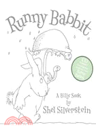 Runny Babbit Book and Abridged CD