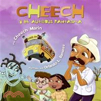 Cheech Y el autobus fantasma / Cheech and the Spooky Ghost Bus