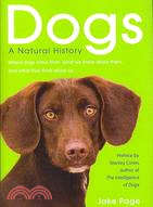 Dogs: A Natural History