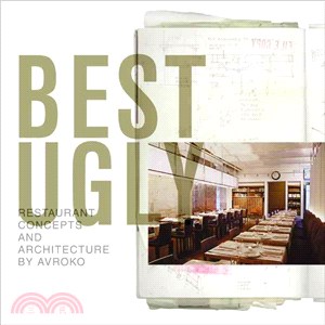 Best Ugly ─ Restaurant Concepts and Architecture by Avroko