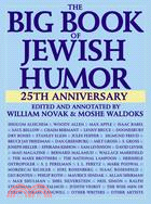 Big Book of Jewish Humor