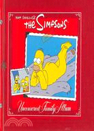 The Simpsons Uncensored Family Album