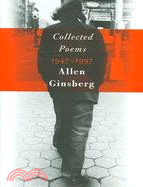 Collected Poems 1947-1997