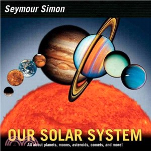 Our solar system /
