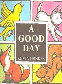 A good day /