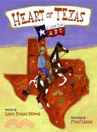 Heart of Texas: A Lone Star ABC