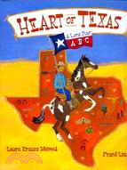 Heart of Texas: A Lone Star ABC