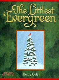 The Littlest Evergreen