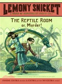 The Reptile Room