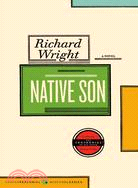 Native son /