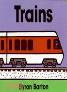 Trains: Lap Edition