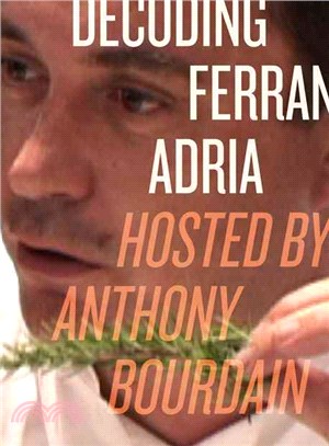 Decoding Ferran Adria