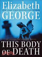 This body of death :a novel ...