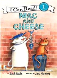 Mac and Cheese