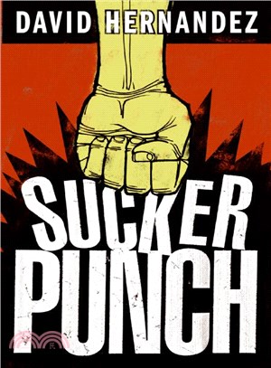 Suckerpunch