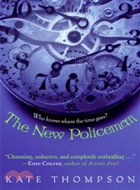 The New Policeman /