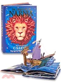The Chronicles of Narnia―Based on the Books by C. S. Lewis (Pop-Up)